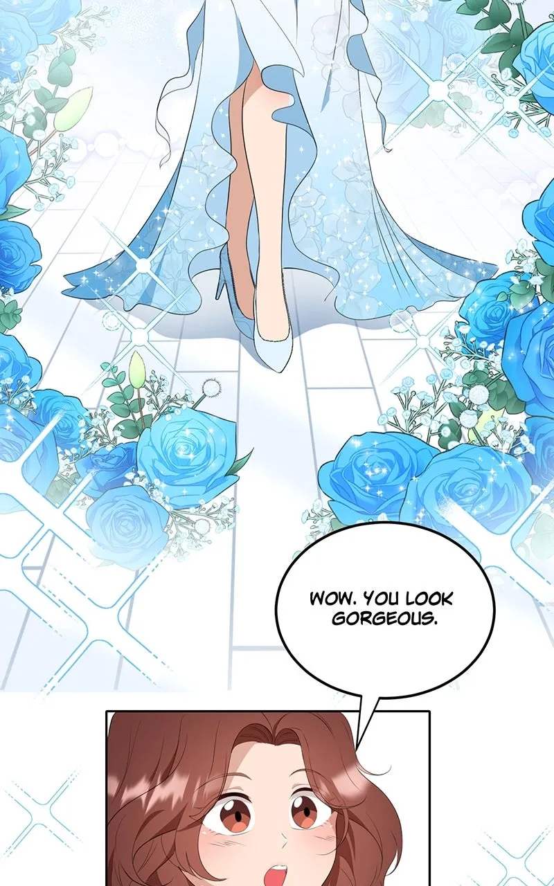 Best Laid Wedding Plans Chapter 12 page 5 - 