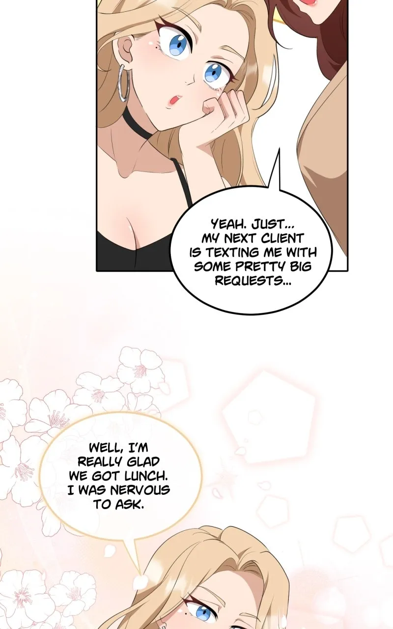 Best Laid Wedding Plans Chapter 12 page 44 - 