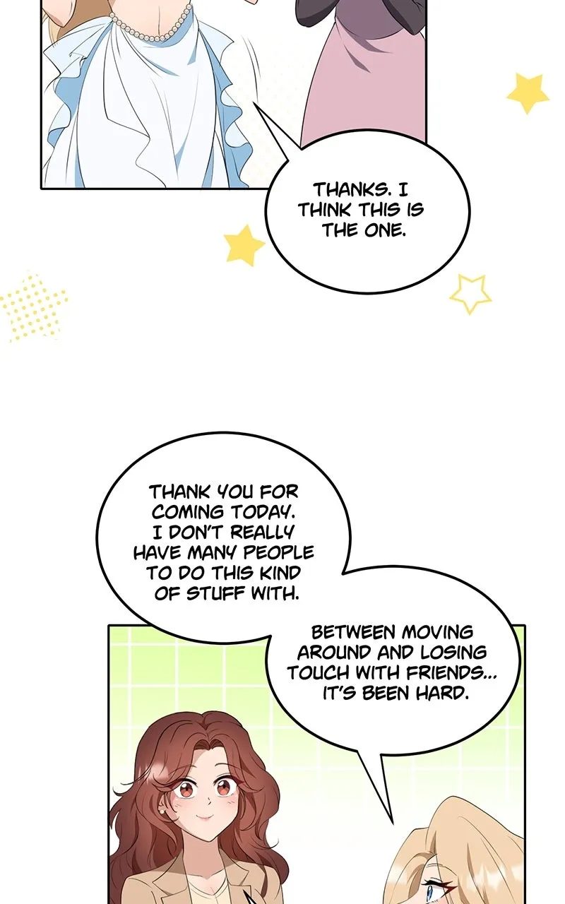 Best Laid Wedding Plans Chapter 12 page 7 - 