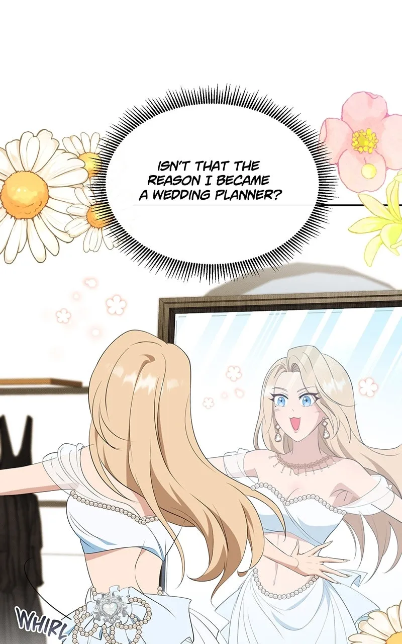 Best Laid Wedding Plans Chapter 12 page 10 - 