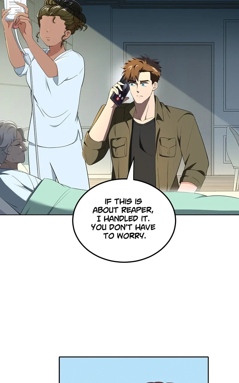 Best Laid Wedding Plans Chapter 13 page 2 - 