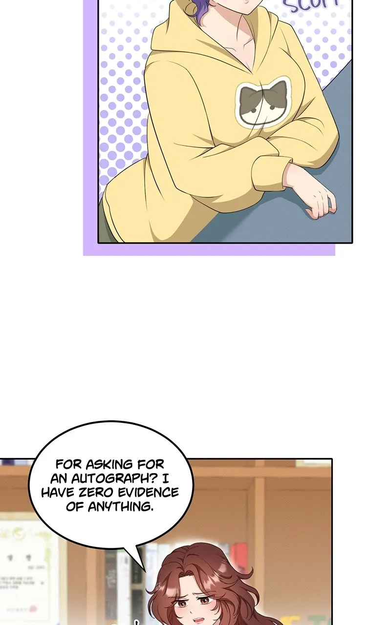 Best Laid Wedding Plans Chapter 13 page 23 - 