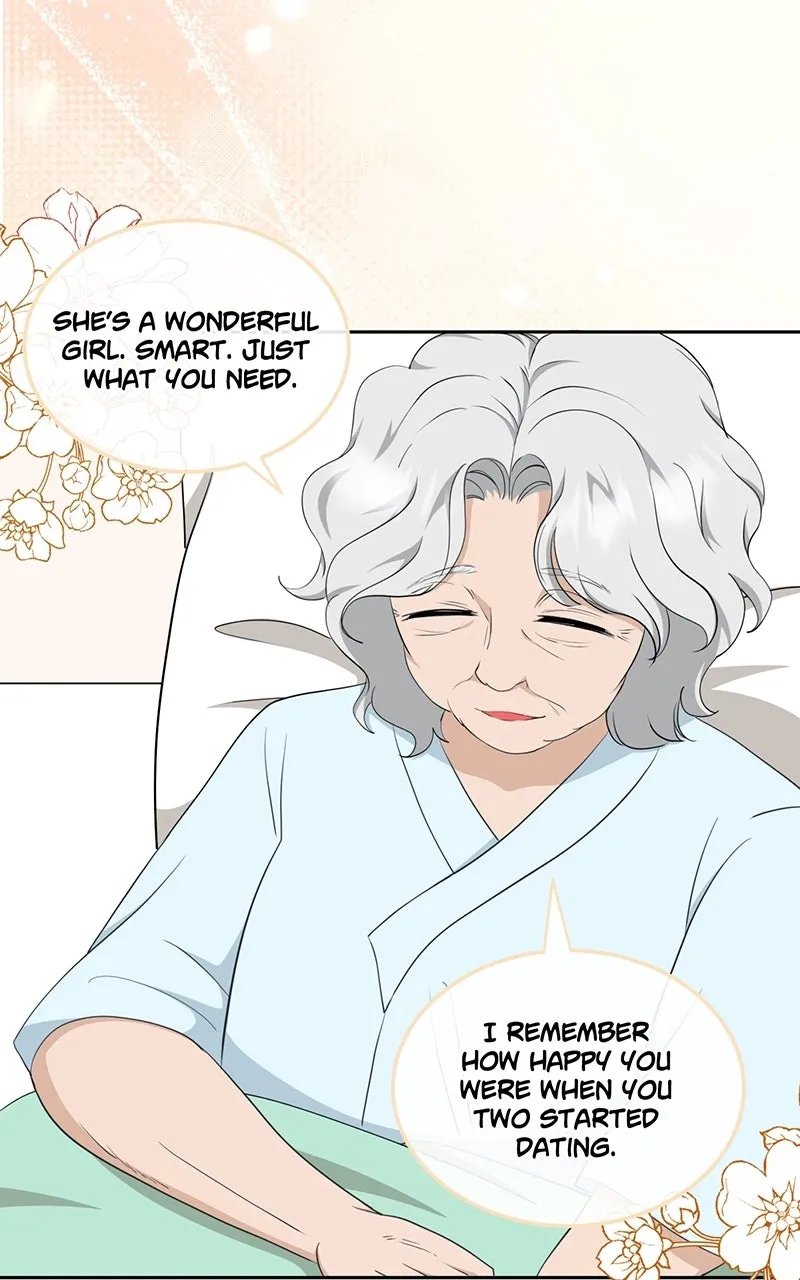 Best Laid Wedding Plans Chapter 13 page 41 - 