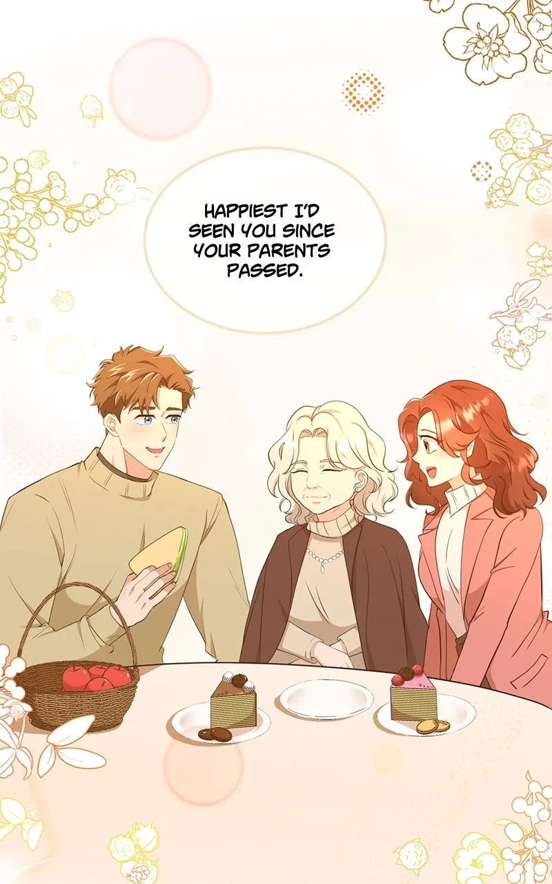 Best Laid Wedding Plans Chapter 13 page 42 - 