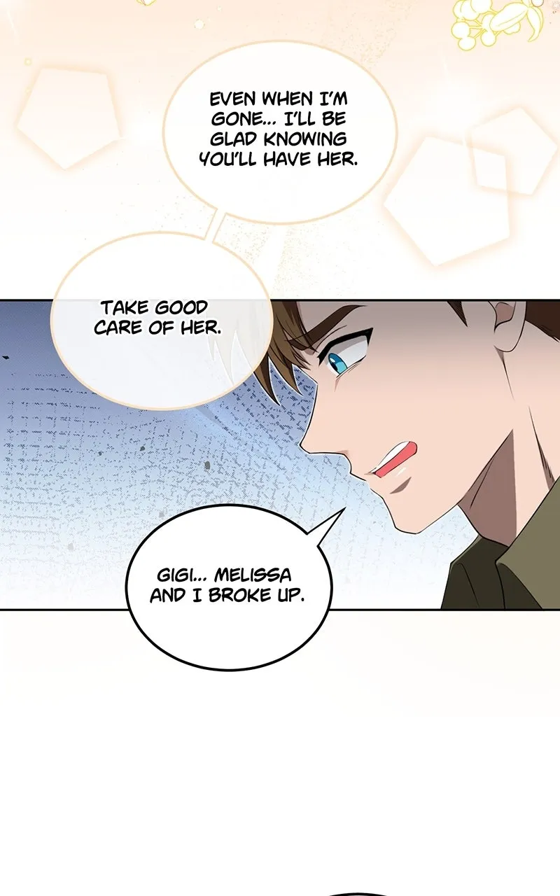 Best Laid Wedding Plans Chapter 13 page 43 - 