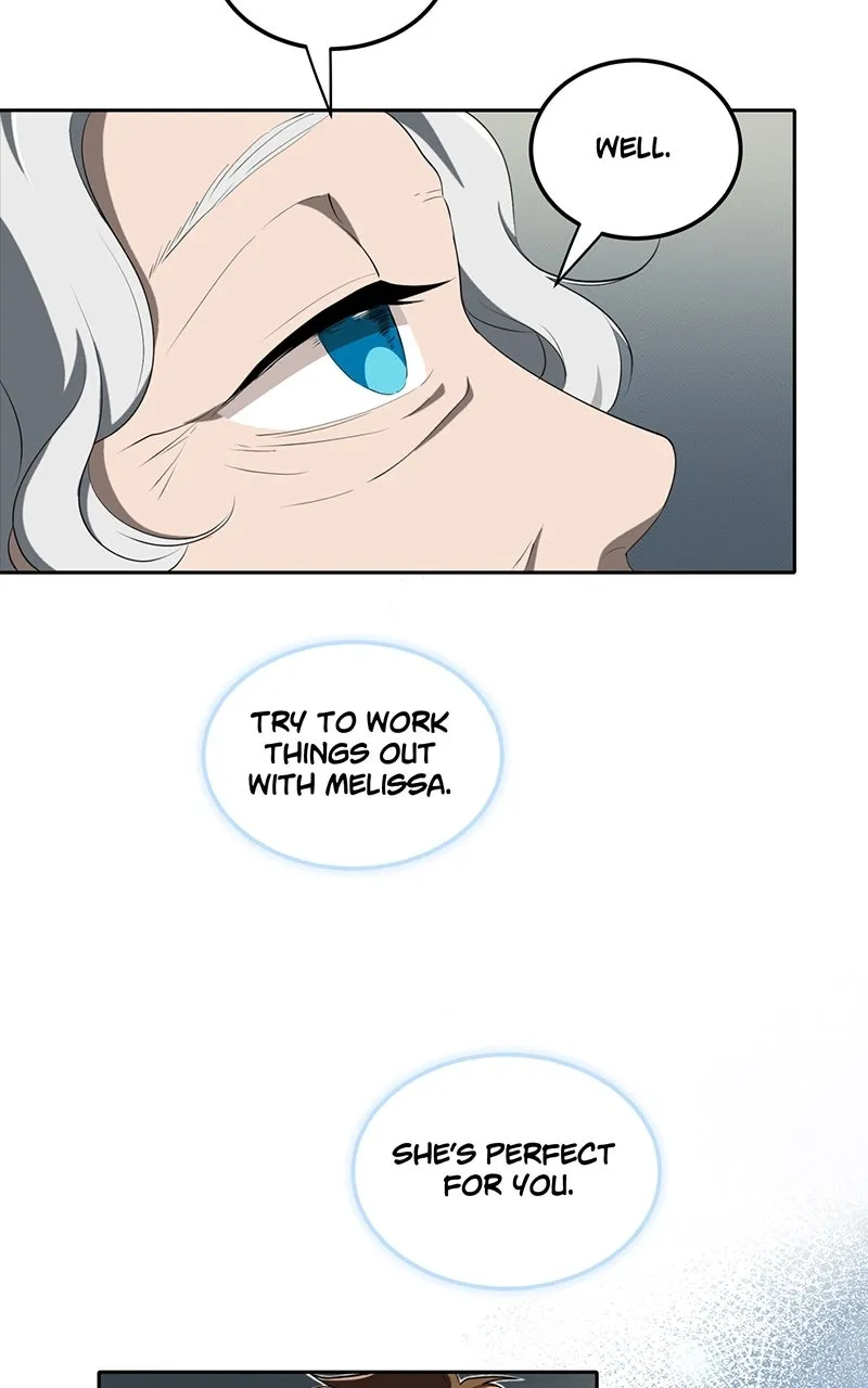 Best Laid Wedding Plans Chapter 13 page 46 - 