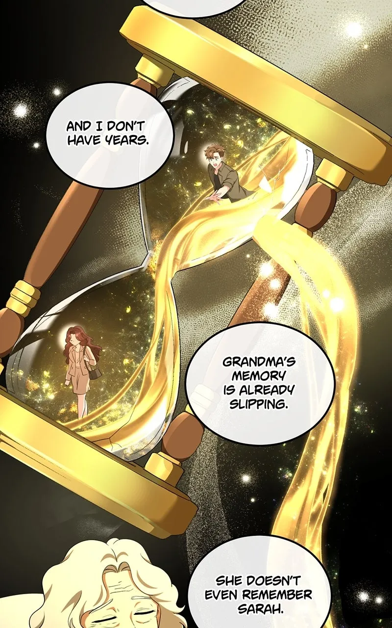 Best Laid Wedding Plans Chapter 13 page 52 - 
