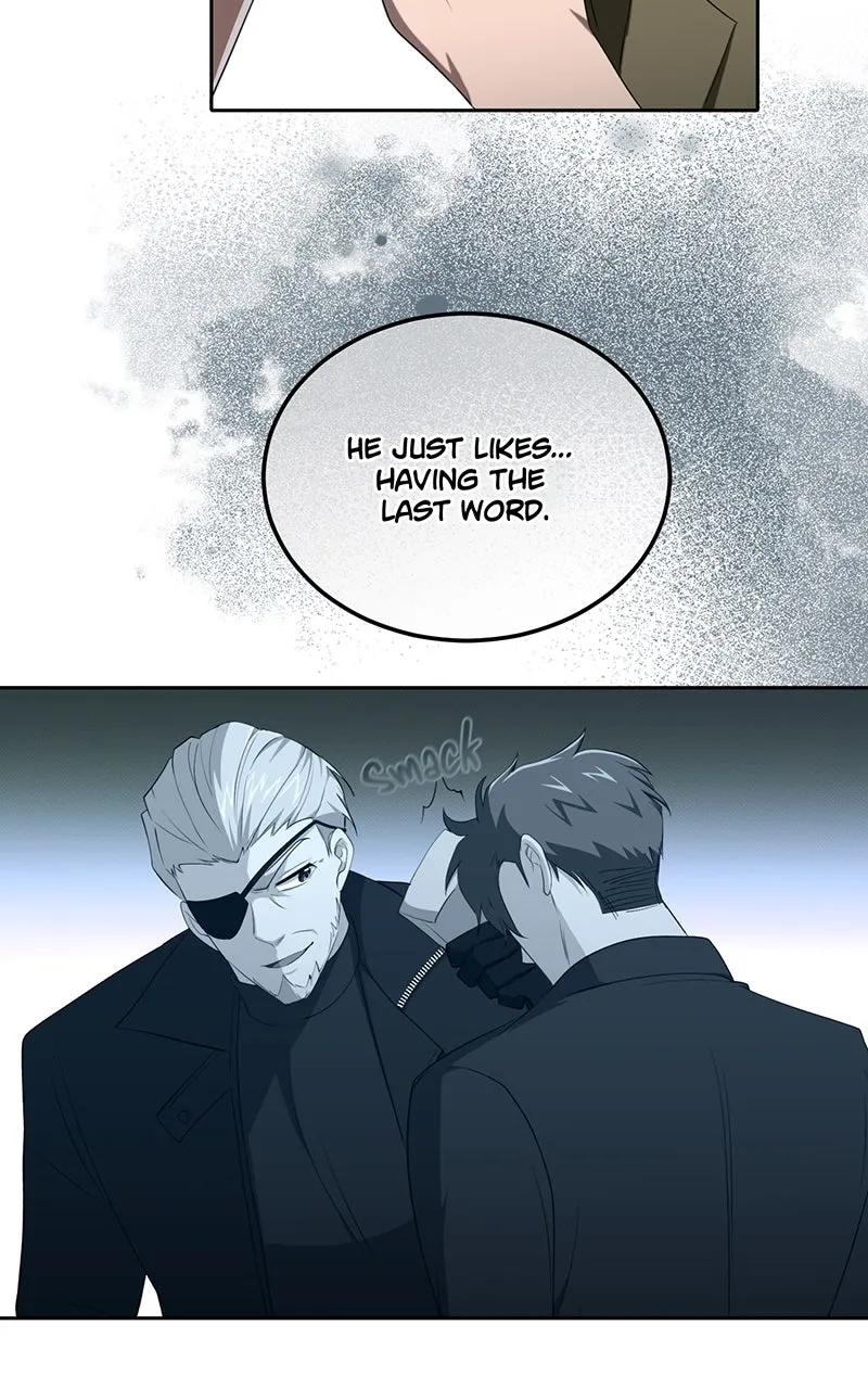 Best Laid Wedding Plans Chapter 13 page 8 - 