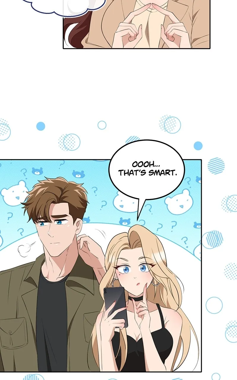 Best Laid Wedding Plans Chapter 14 page 25 - 