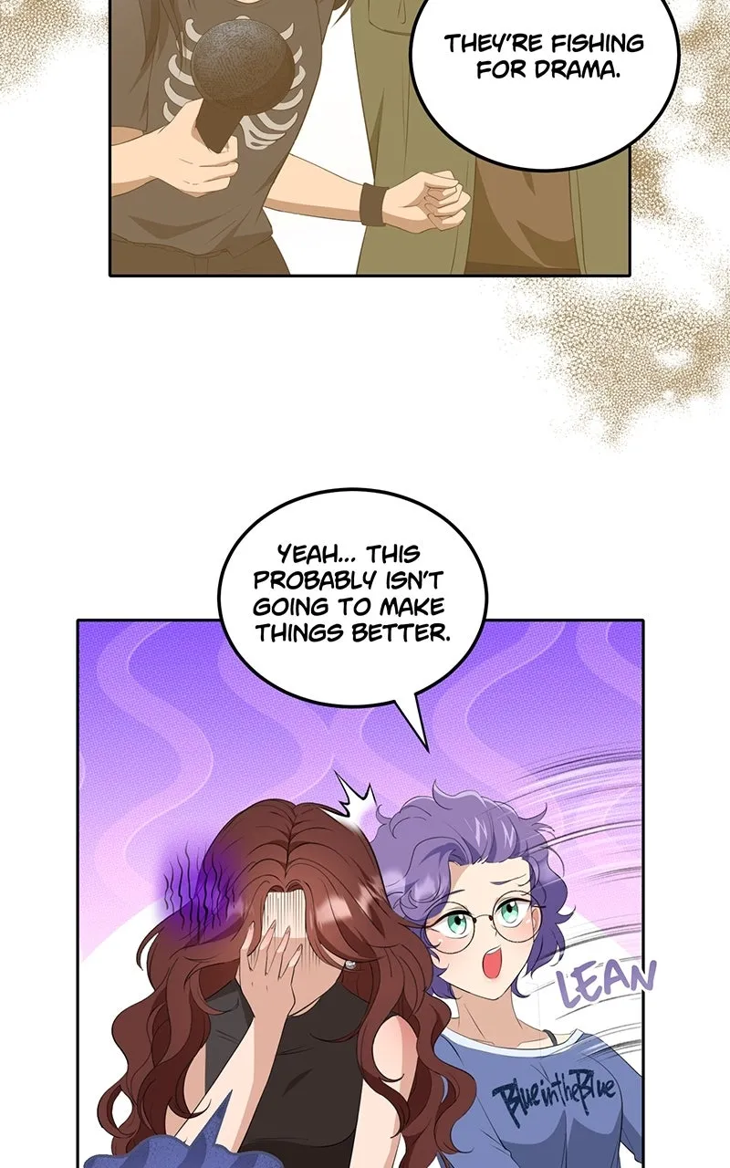 Best Laid Wedding Plans Chapter 14 page 29 - 