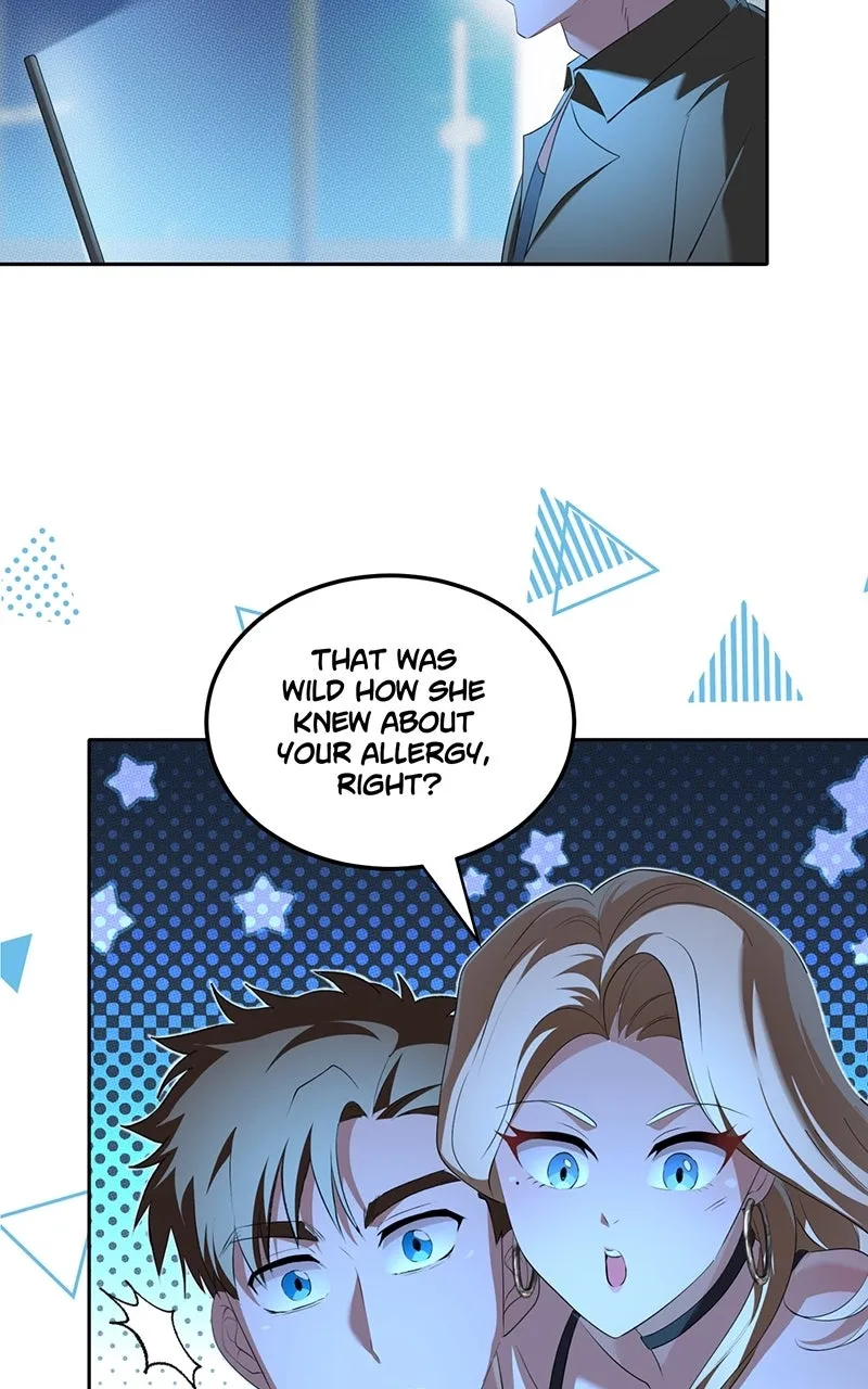 Best Laid Wedding Plans Chapter 14 page 33 - 