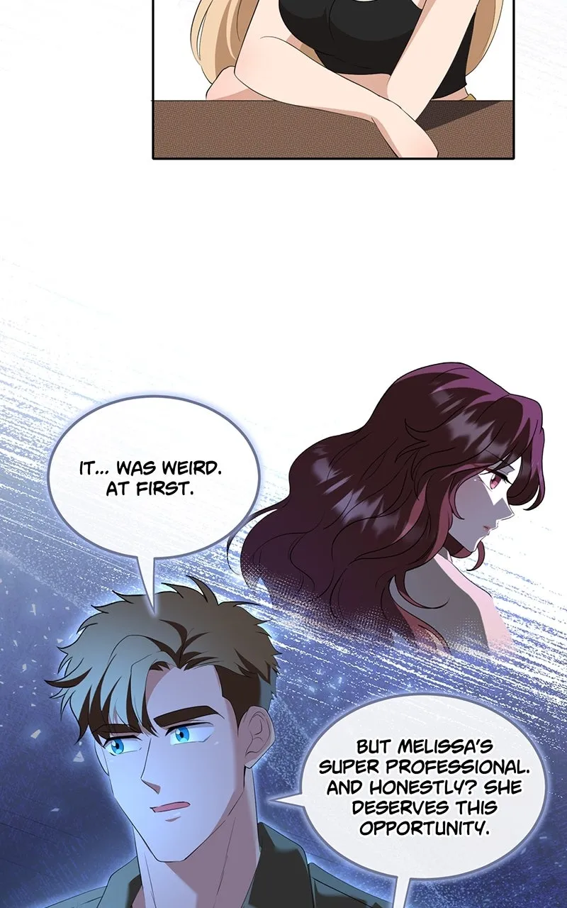 Best Laid Wedding Plans Chapter 14 page 42 - 
