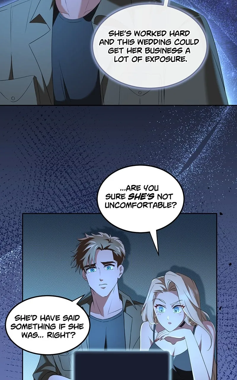 Best Laid Wedding Plans Chapter 14 page 43 - 