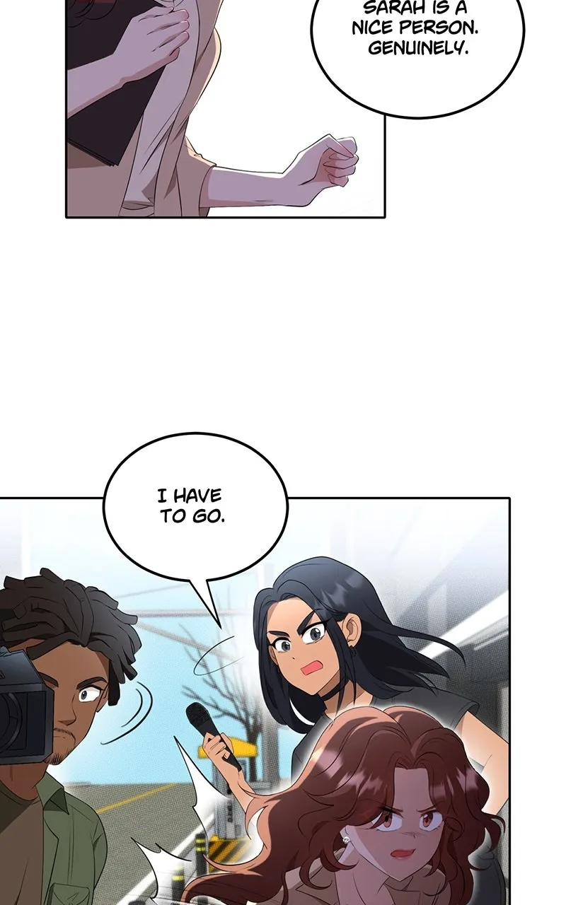 Best Laid Wedding Plans Chapter 14 page 8 - 