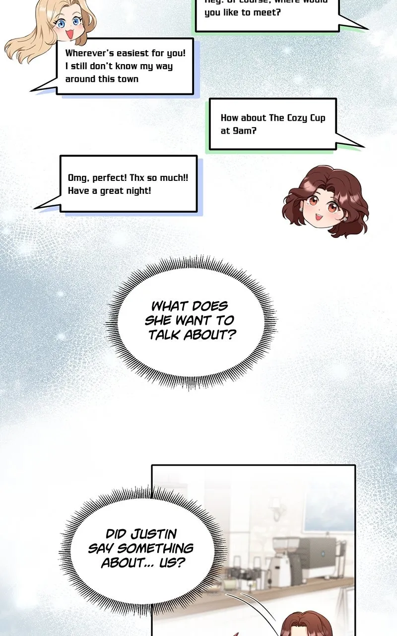 Best Laid Wedding Plans Chapter 15 page 2 - 