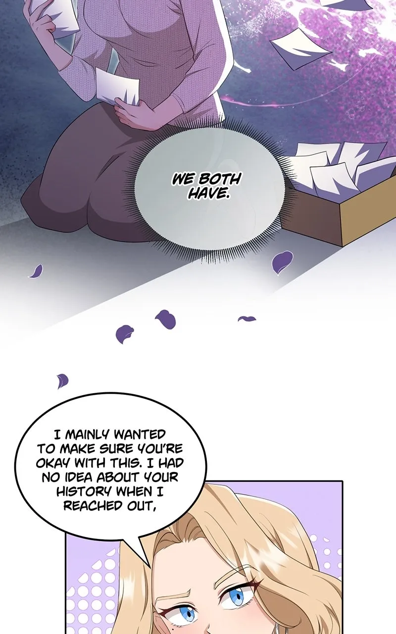 Best Laid Wedding Plans Chapter 15 page 14 - 