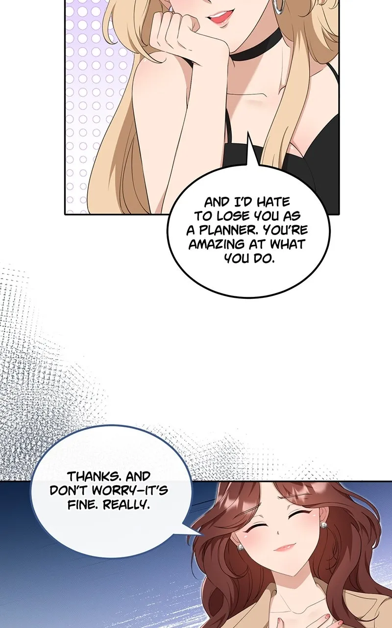 Best Laid Wedding Plans Chapter 15 page 15 - 