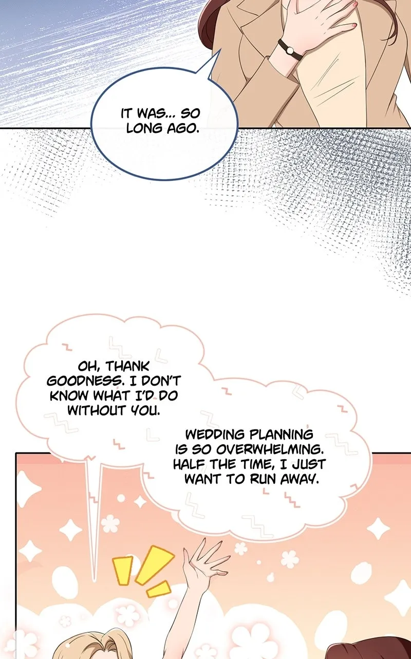 Best Laid Wedding Plans Chapter 15 page 16 - 