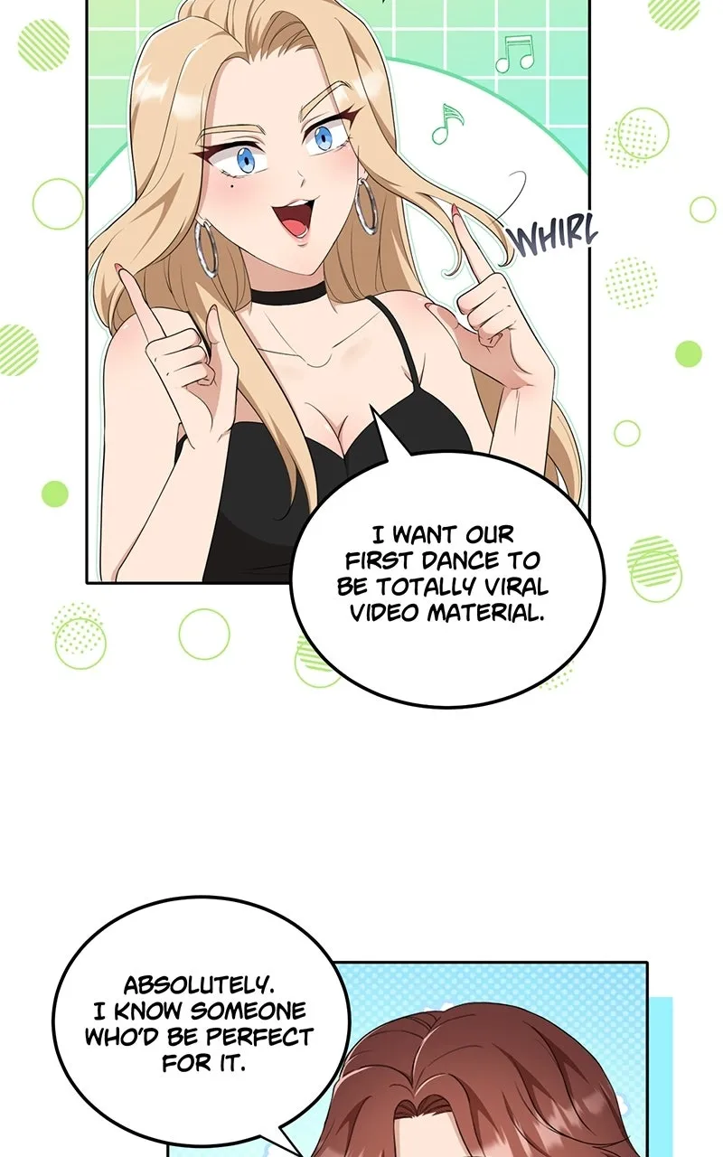 Best Laid Wedding Plans Chapter 15 page 18 - 