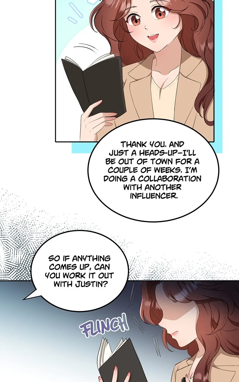 Best Laid Wedding Plans Chapter 15 page 19 - 