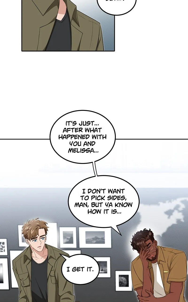 Best Laid Wedding Plans Chapter 15 page 31 - 