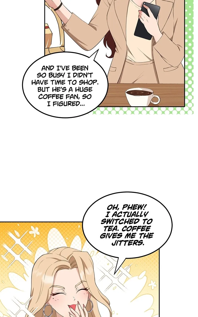 Best Laid Wedding Plans Chapter 15 page 5 - 