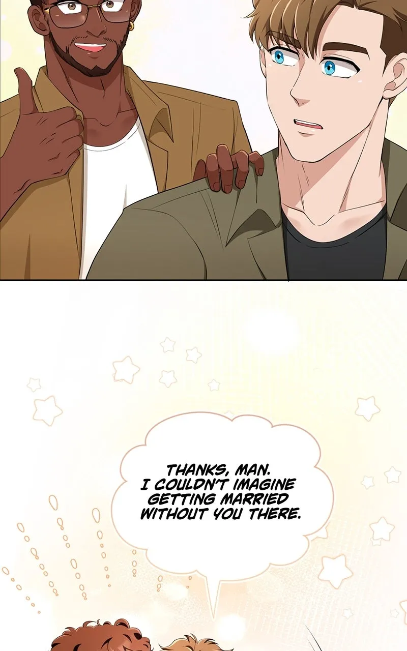 Best Laid Wedding Plans Chapter 15 page 44 - 