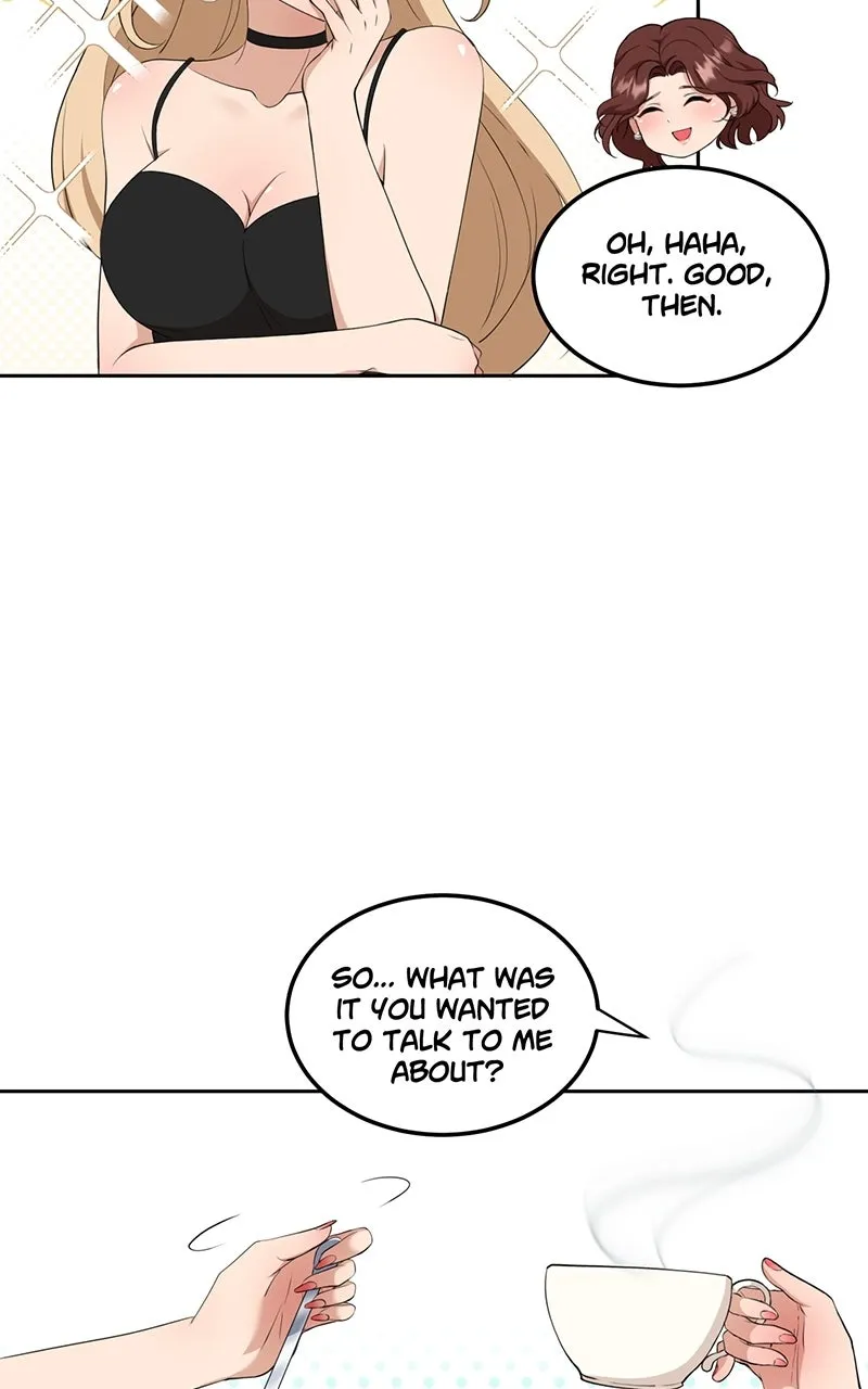 Best Laid Wedding Plans Chapter 15 page 6 - 