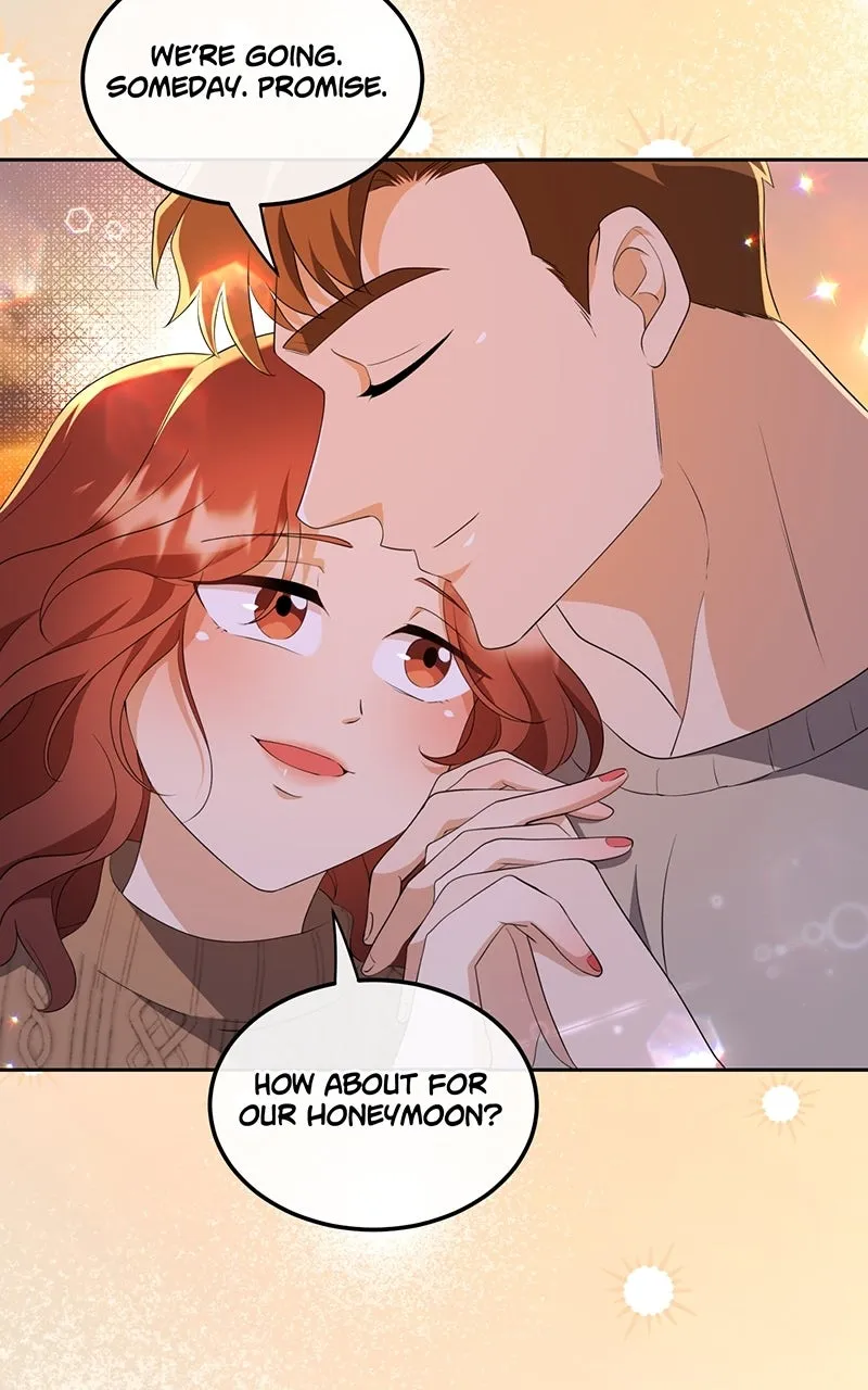 Best Laid Wedding Plans Chapter 16 page 17 - 