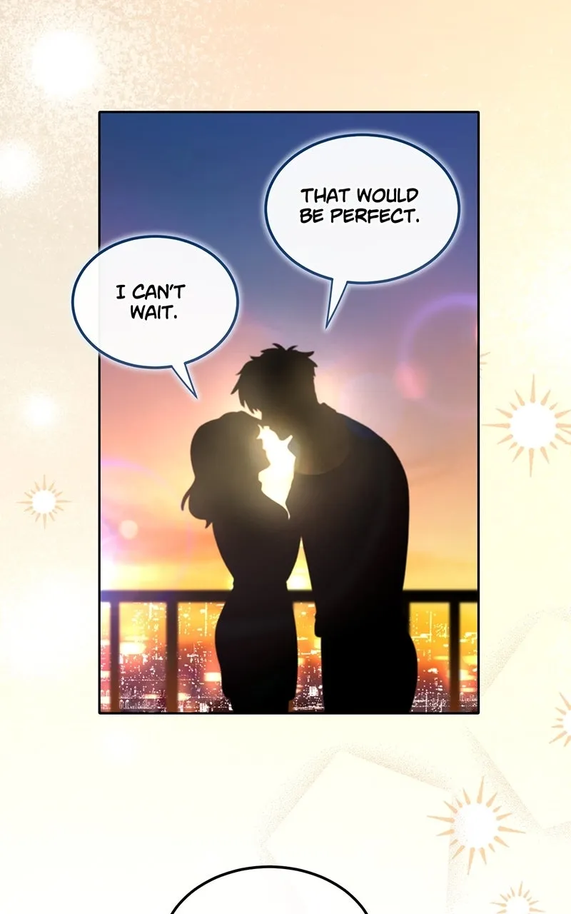 Best Laid Wedding Plans Chapter 16 page 18 - 