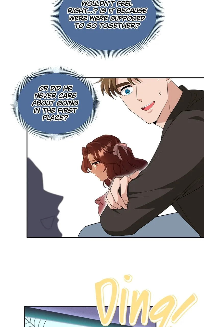 Best Laid Wedding Plans Chapter 16 page 20 - 