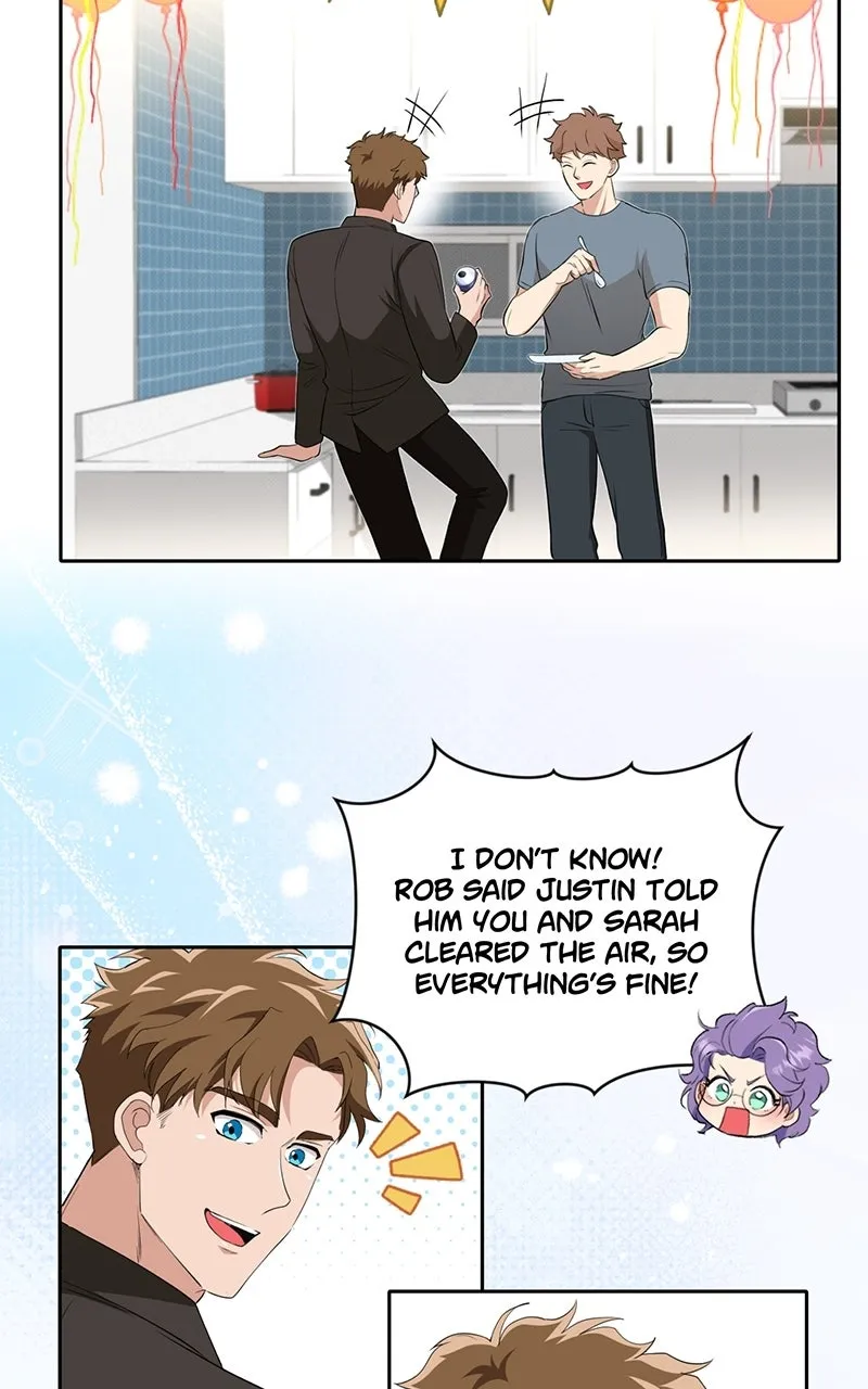 Best Laid Wedding Plans Chapter 16 page 4 - 