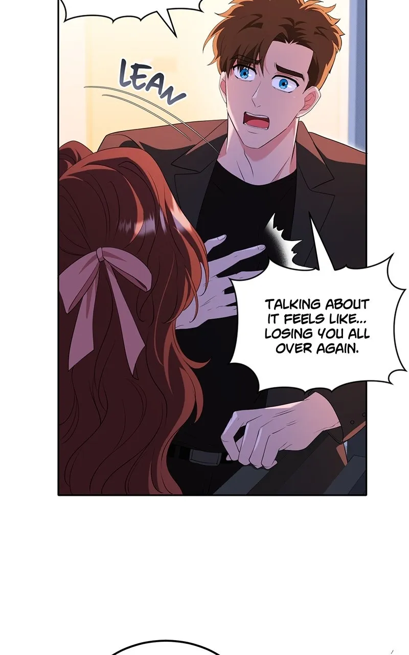 Best Laid Wedding Plans Chapter 16 page 40 - 