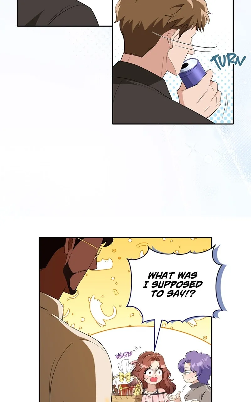 Best Laid Wedding Plans Chapter 16 page 5 - 