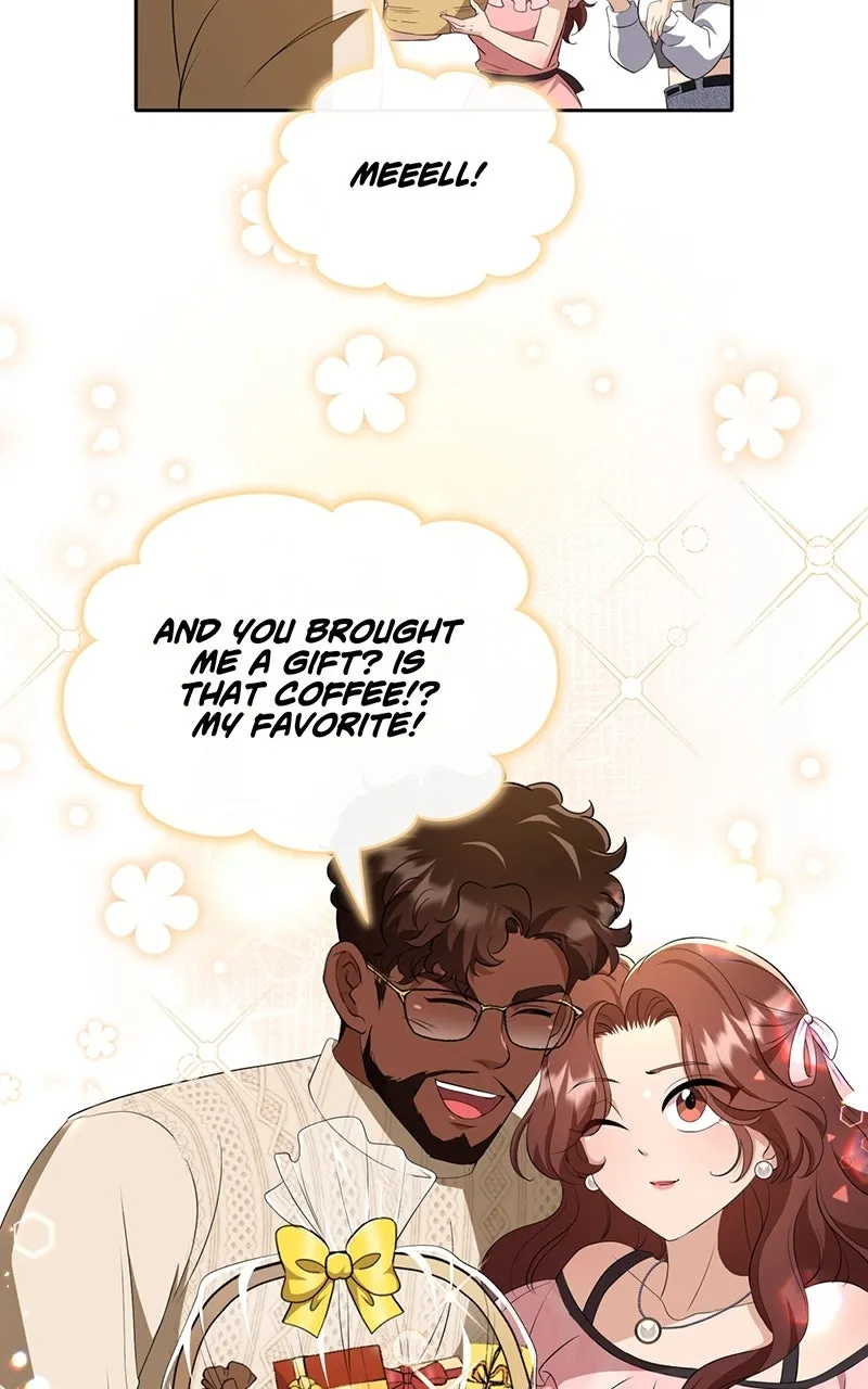 Best Laid Wedding Plans Chapter 16 page 6 - 