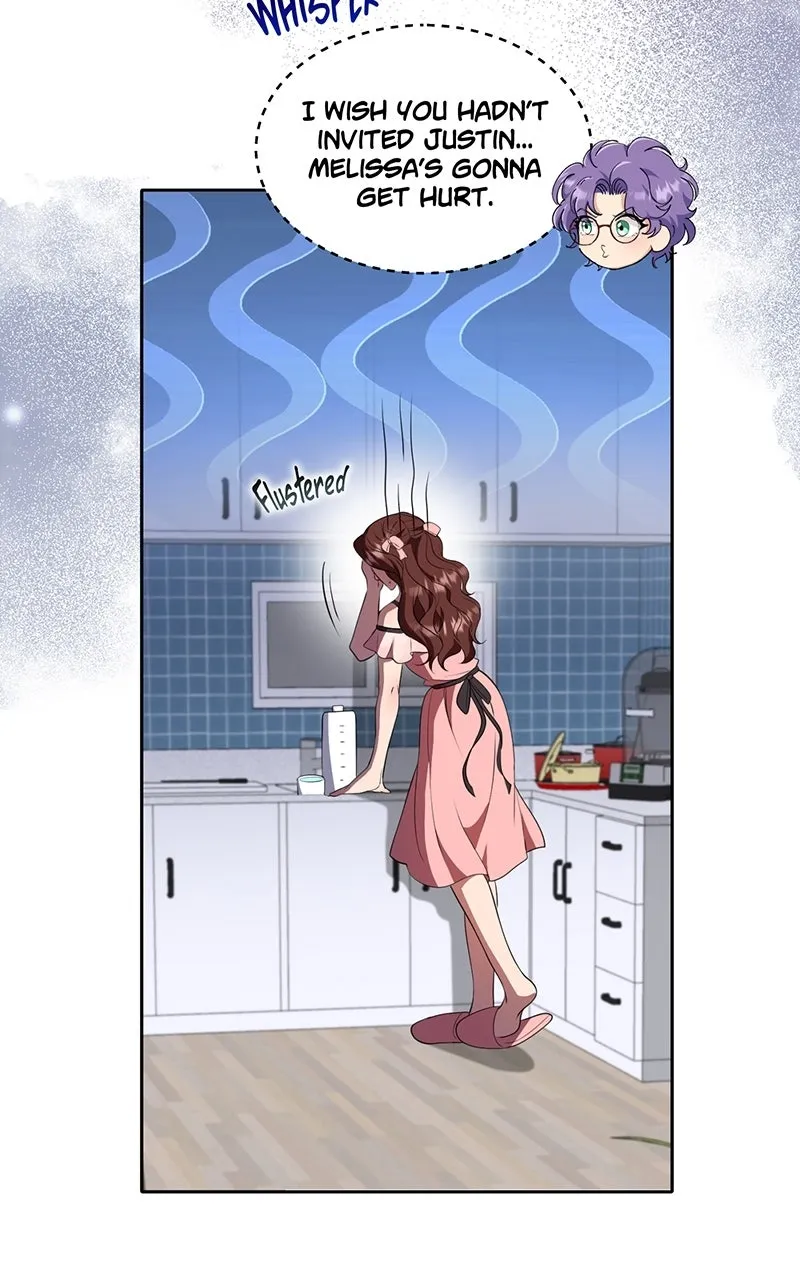Best Laid Wedding Plans Chapter 17 page 14 - 