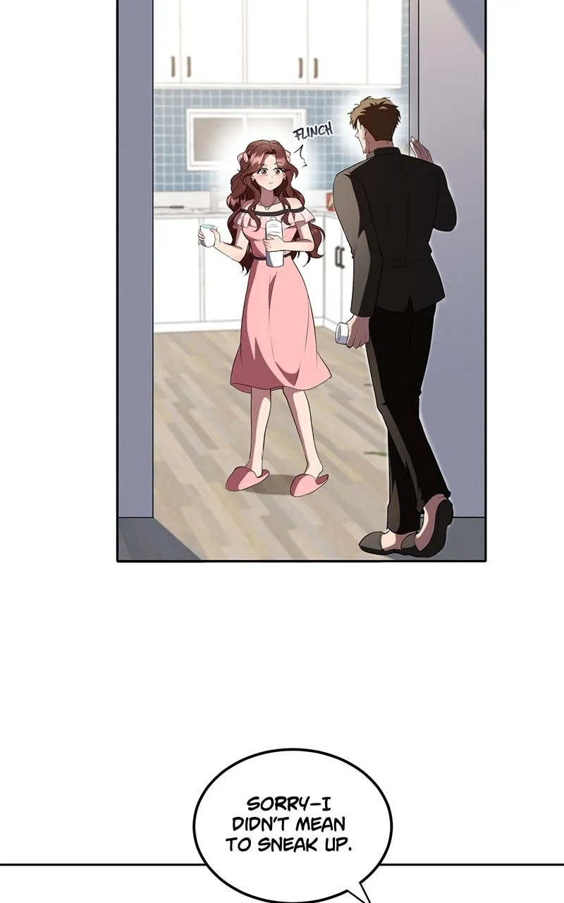 Best Laid Wedding Plans Chapter 17 page 19 - 