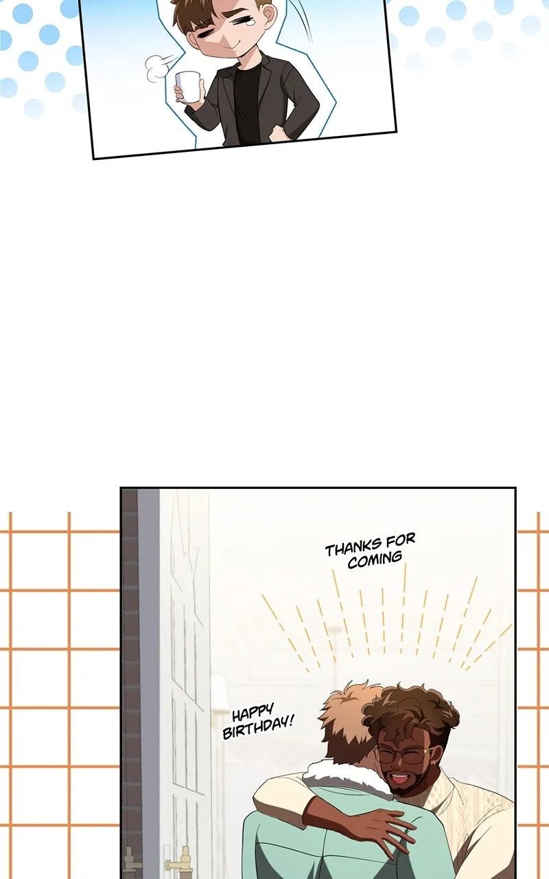 Best Laid Wedding Plans Chapter 17 page 23 - 