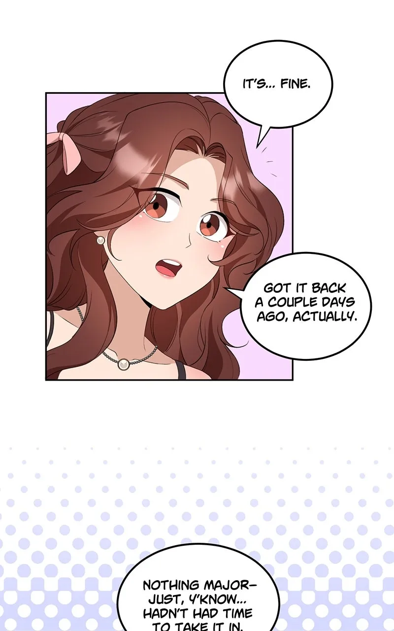 Best Laid Wedding Plans Chapter 17 page 29 - 