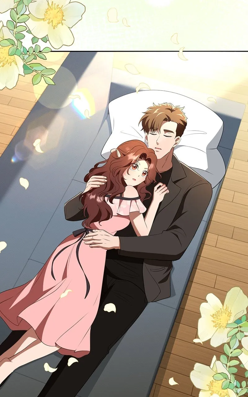 Best Laid Wedding Plans Chapter 17 page 49 - 