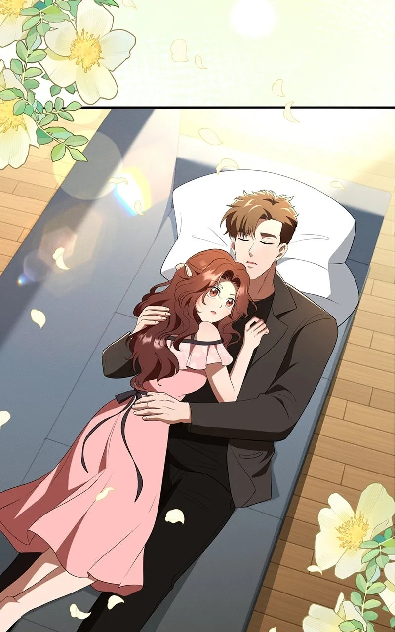 Best Laid Wedding Plans Chapter 18 page 1 - 