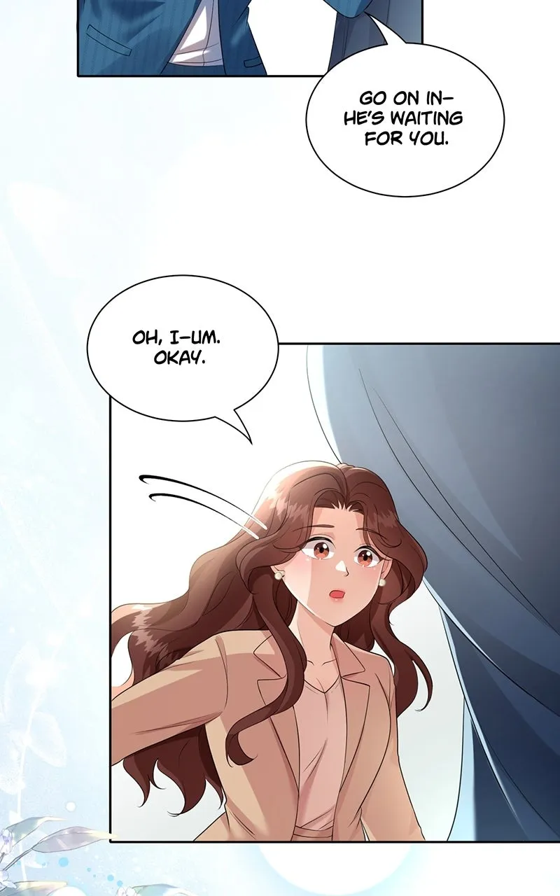 Best Laid Wedding Plans Chapter 18 page 18 - 