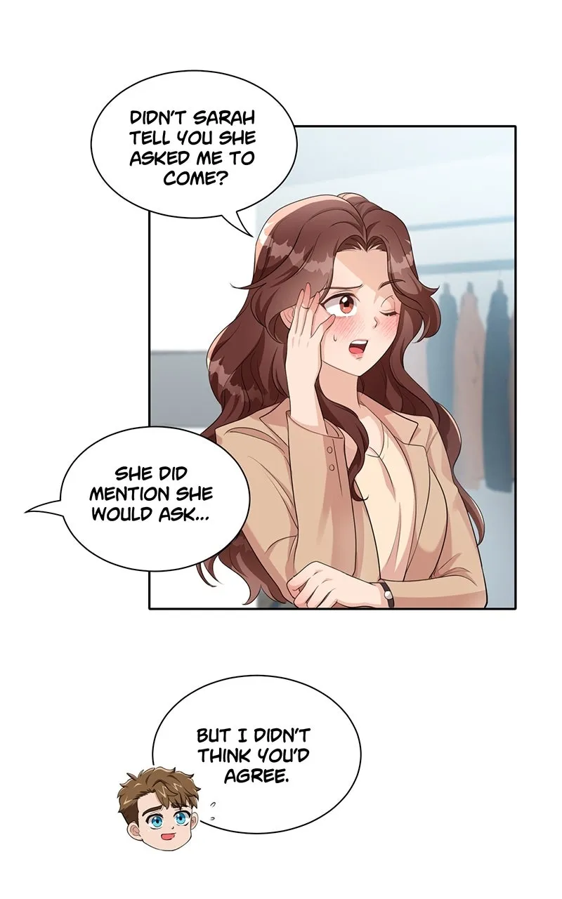 Best Laid Wedding Plans Chapter 18 page 24 - 