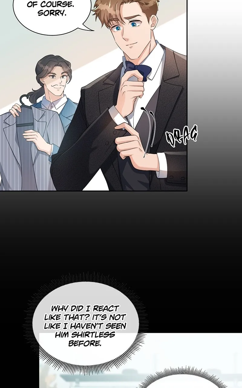 Best Laid Wedding Plans Chapter 18 page 26 - 