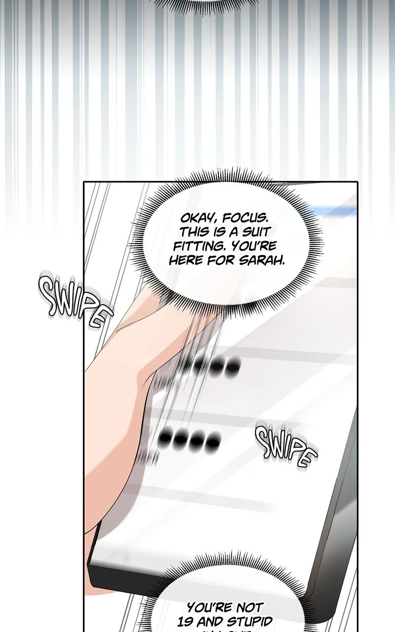 Best Laid Wedding Plans Chapter 18 page 28 - 