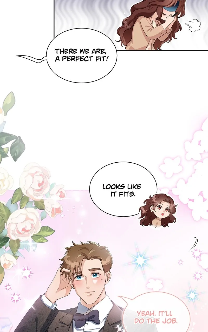 Best Laid Wedding Plans Chapter 18 page 30 - 