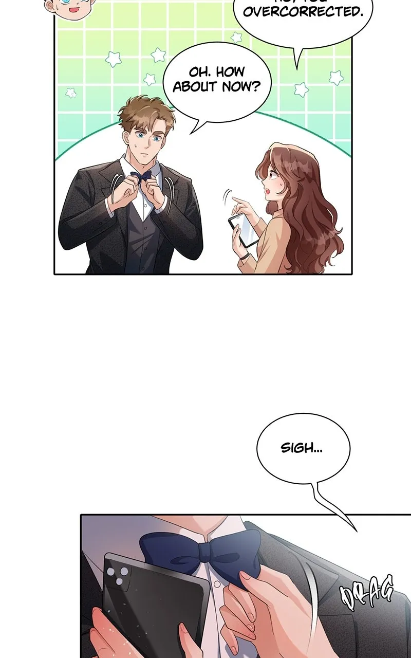 Best Laid Wedding Plans Chapter 18 page 34 - 