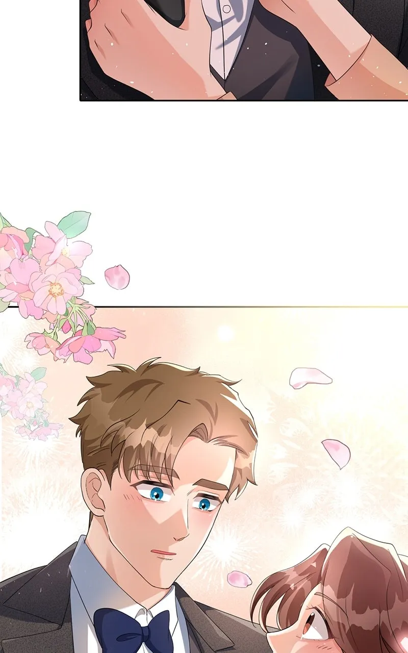 Best Laid Wedding Plans Chapter 18 page 35 - 