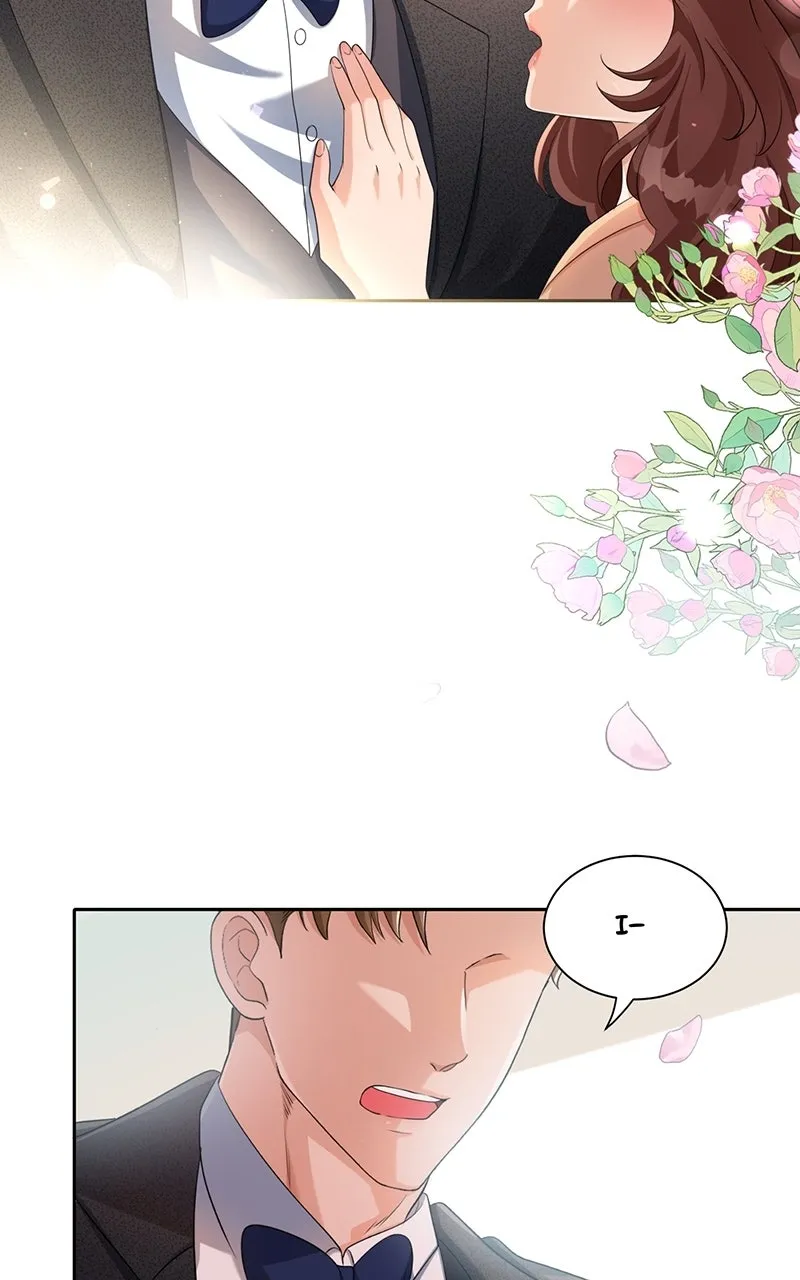 Best Laid Wedding Plans Chapter 18 page 36 - 