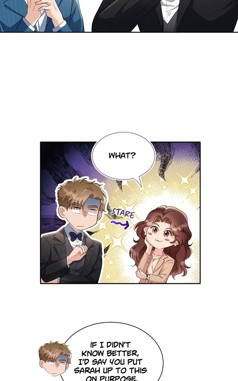 Best Laid Wedding Plans Chapter 18 page 39 - 